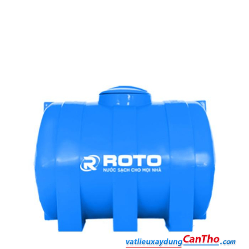 Bồn Roto 1000 Nằm